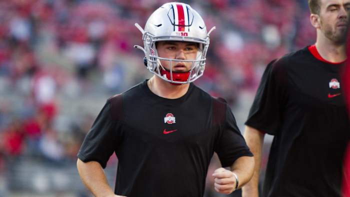 14. Dominic DiMaccio